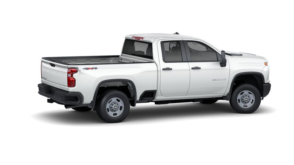 2025 Chevrolet Silverado 2500 HD Vehicle Photo in SALINAS, CA 93907-2500