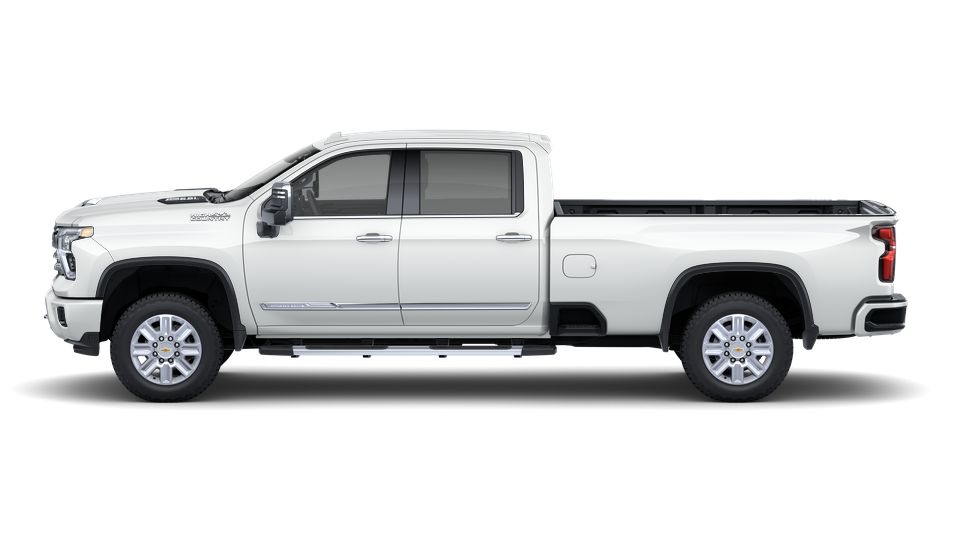 2025 Chevrolet Silverado 2500 HD Vehicle Photo in MESA, AZ 85206-4395