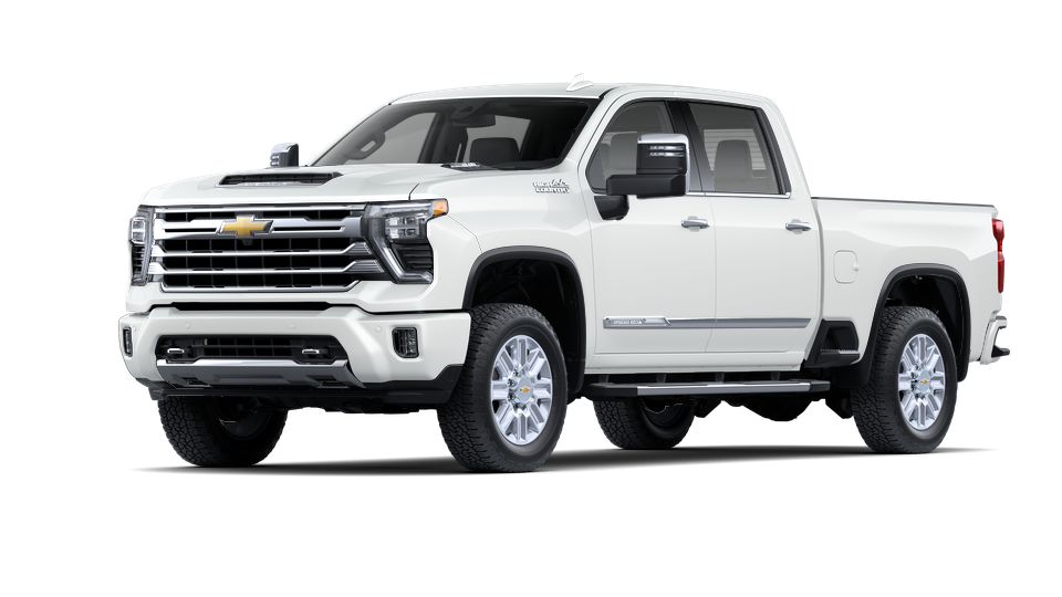 2025 Chevrolet Silverado 2500 HD Vehicle Photo in BROUSSARD, LA 70518-0000