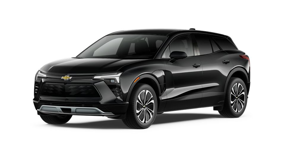 2025 Chevrolet Blazer EV Vehicle Photo in SUGAR LAND, TX 77478-0000