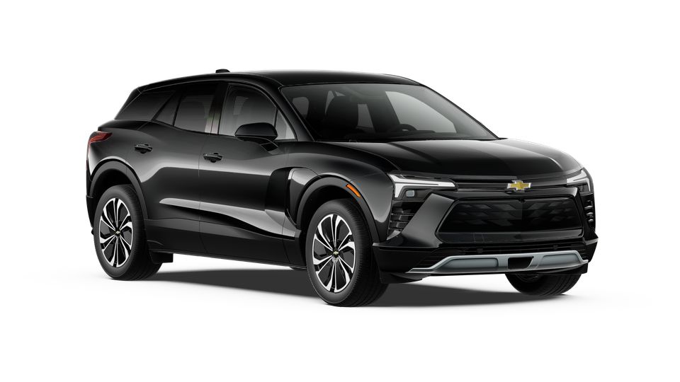 2025 Chevrolet Blazer EV Vehicle Photo in GILBERT, AZ 85297-0446