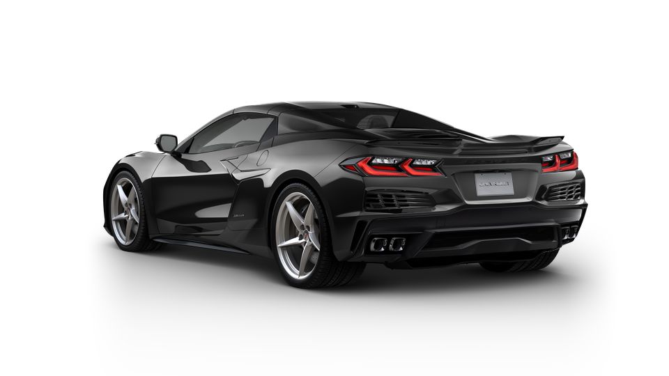 2025 Chevrolet Corvette E-Ray Vehicle Photo in LOS ANGELES, CA 90007-3794