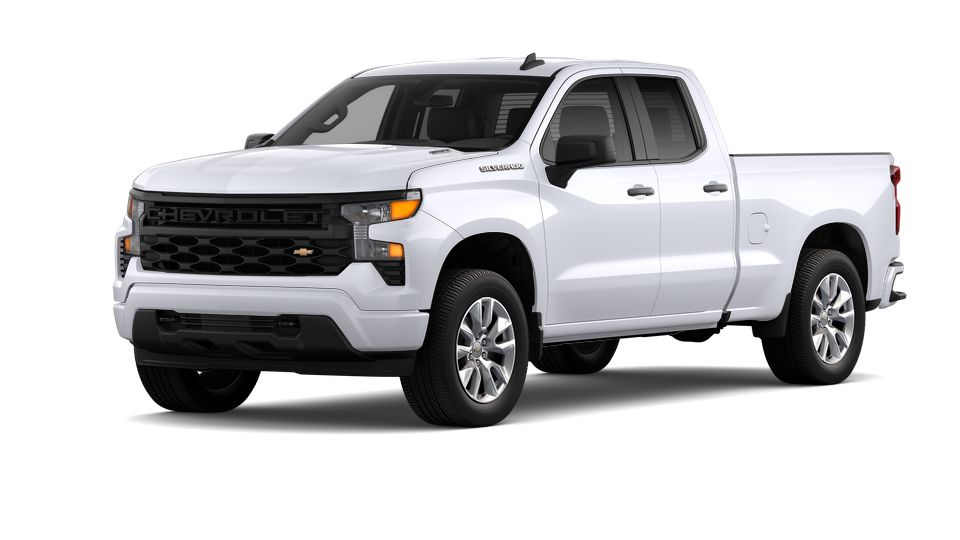 2025 Chevrolet Silverado 1500 Vehicle Photo in SUGAR LAND, TX 77478-0000