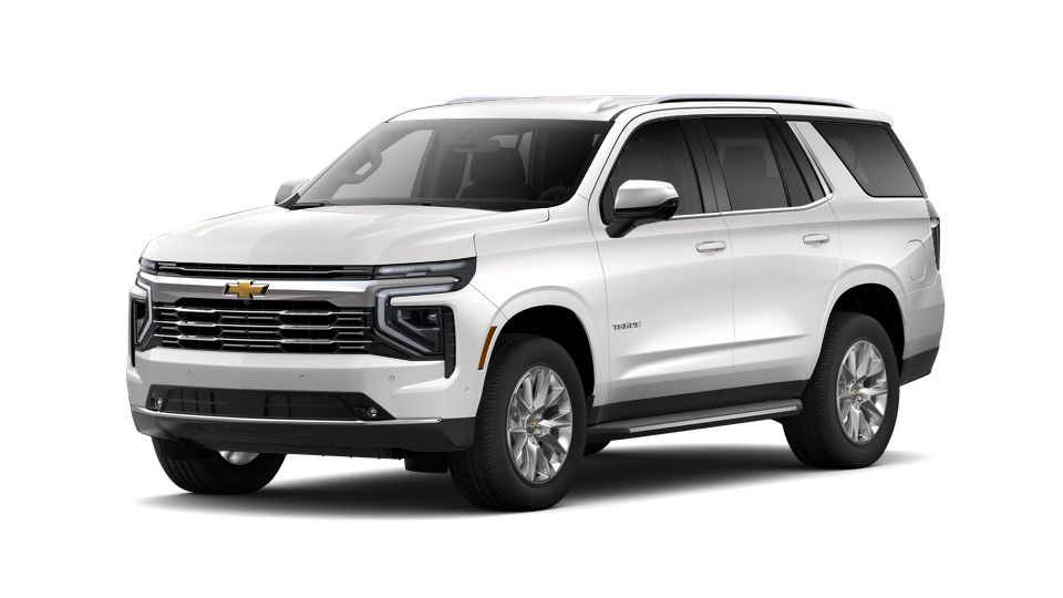 2025 Chevrolet Tahoe Vehicle Photo in ODESSA, TX 79762-8186