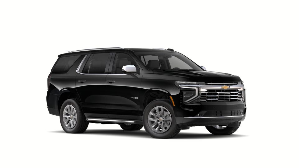 2025 Chevrolet Tahoe Vehicle Photo in ORLANDO, FL 32812-3021