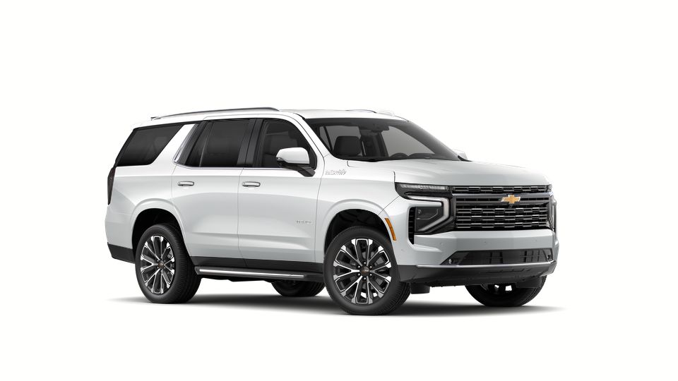 Chevrolet 2025 Tahoe High Country