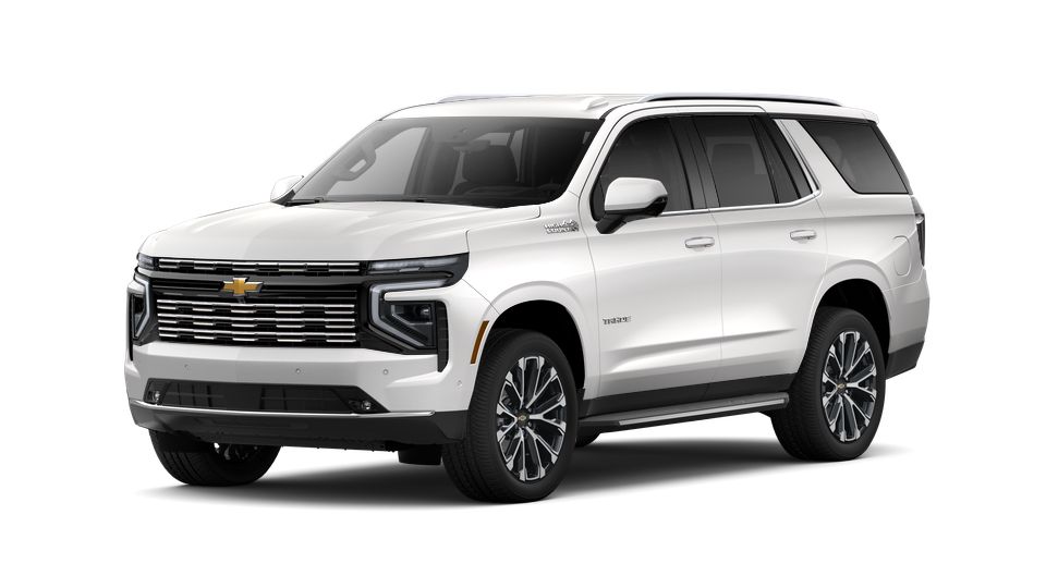 2025 Chevrolet Tahoe Vehicle Photo in AUSTIN, TX 78759-4154