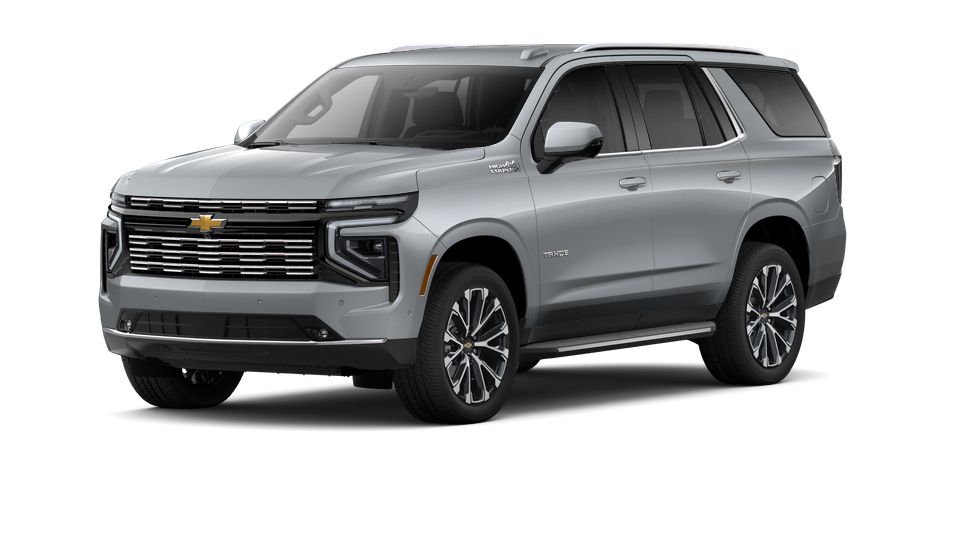 2025 Chevrolet Tahoe Vehicle Photo in MIAMI, FL 33172-3015