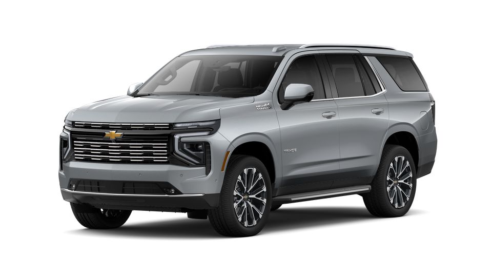 2025 Chevrolet Tahoe Vehicle Photo in MIAMI, FL 33172-3015