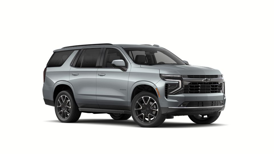 Chevrolet 2025 Tahoe RST