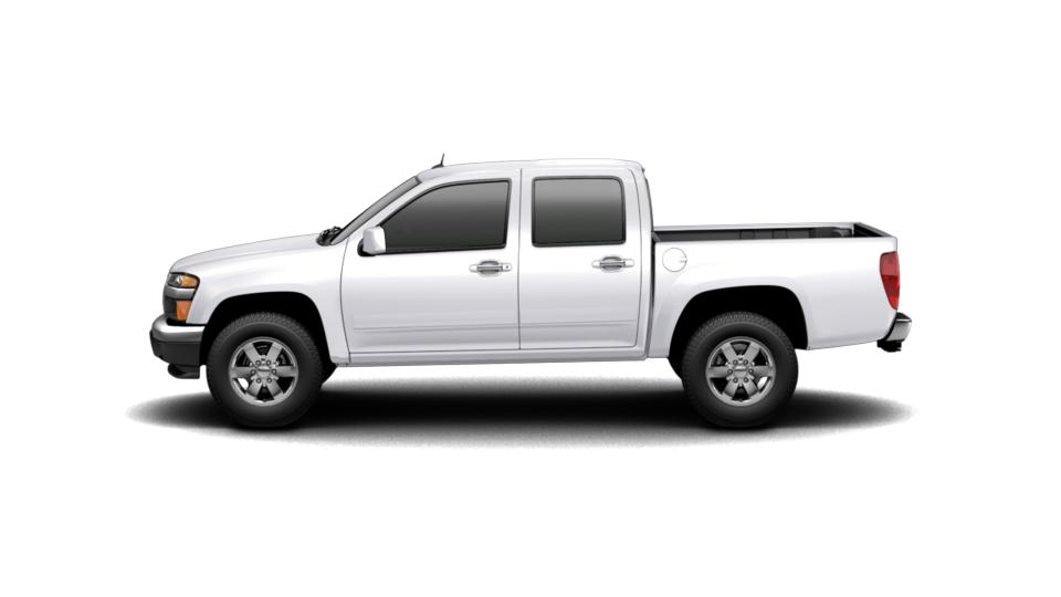 2012 GMC Canyon Vehicle Photo in SALT LAKE CITY, UT 84119-3321