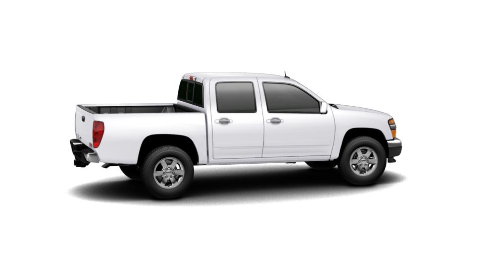 2012 GMC Canyon Vehicle Photo in SALT LAKE CITY, UT 84119-3321