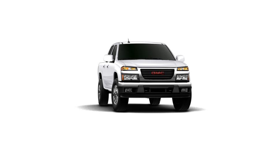 2012 GMC Canyon Vehicle Photo in SALT LAKE CITY, UT 84119-3321