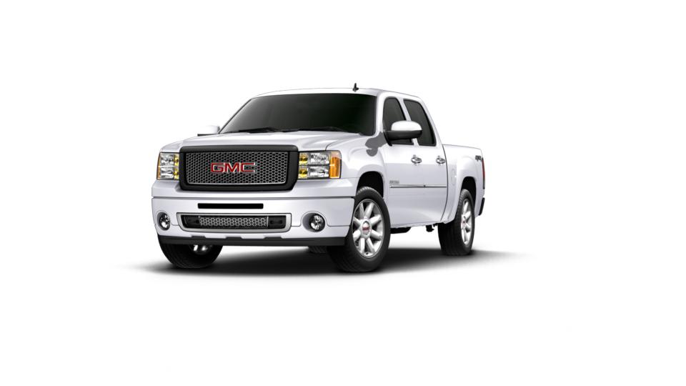 2012 GMC Sierra 1500 Vehicle Photo in POST FALLS, ID 83854-5365