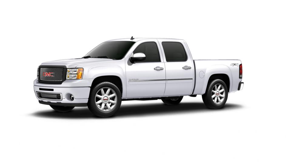 2012 GMC Sierra 1500 Vehicle Photo in POST FALLS, ID 83854-5365