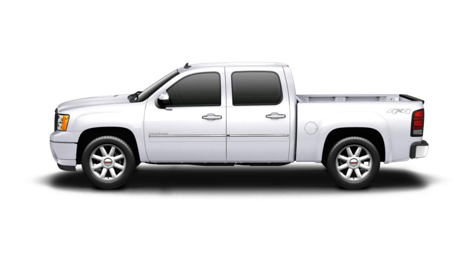 2012 GMC Sierra 1500 Vehicle Photo in POST FALLS, ID 83854-5365