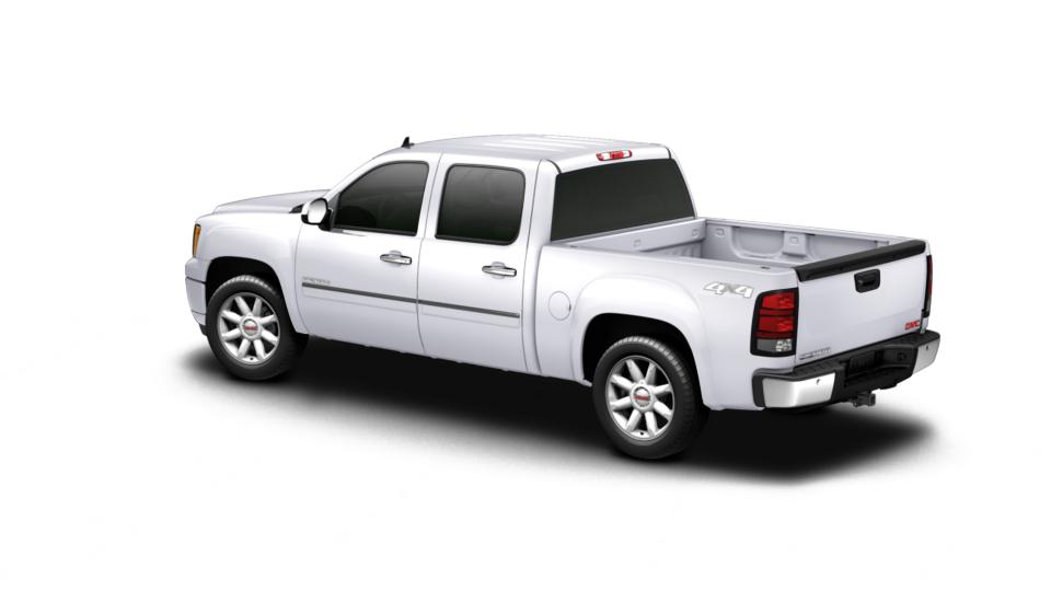 2012 GMC Sierra 1500 Vehicle Photo in POST FALLS, ID 83854-5365