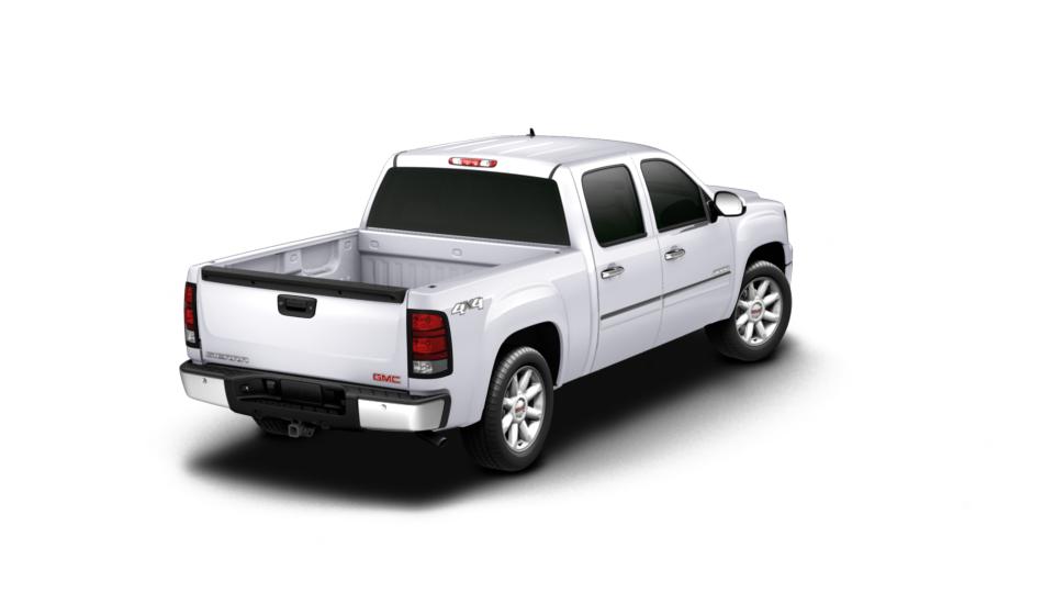 2012 GMC Sierra 1500 Vehicle Photo in POST FALLS, ID 83854-5365