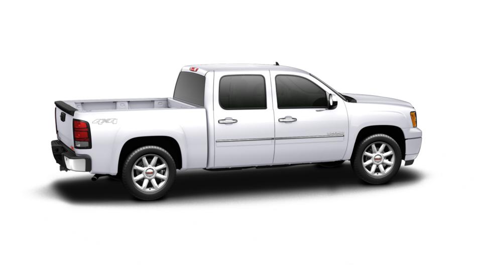 2012 GMC Sierra 1500 Vehicle Photo in POST FALLS, ID 83854-5365