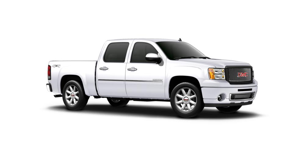 2012 GMC Sierra 1500 Vehicle Photo in POST FALLS, ID 83854-5365