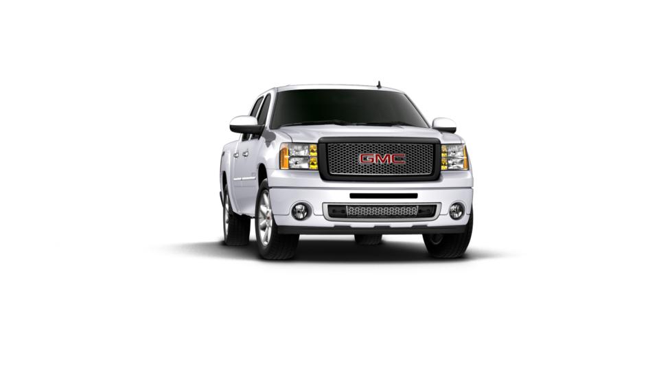 2012 GMC Sierra 1500 Vehicle Photo in POST FALLS, ID 83854-5365