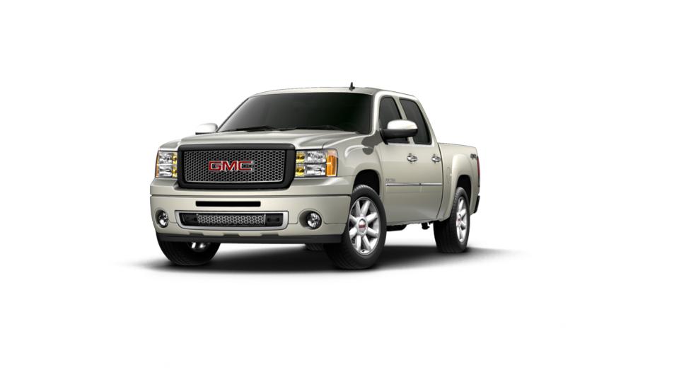 2012 GMC Sierra 1500 Vehicle Photo in DENTON, TX 76210-9321