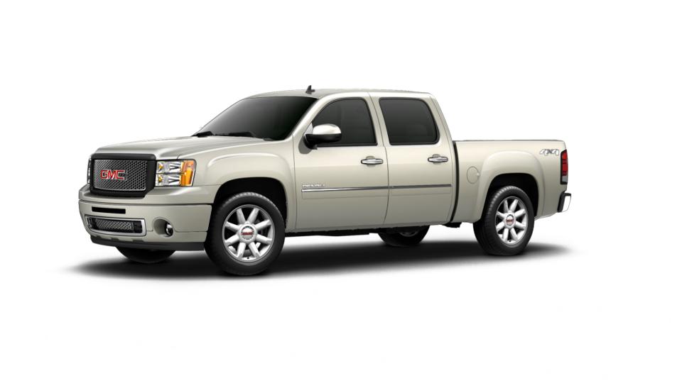 2012 GMC Sierra 1500 Vehicle Photo in DENTON, TX 76210-9321