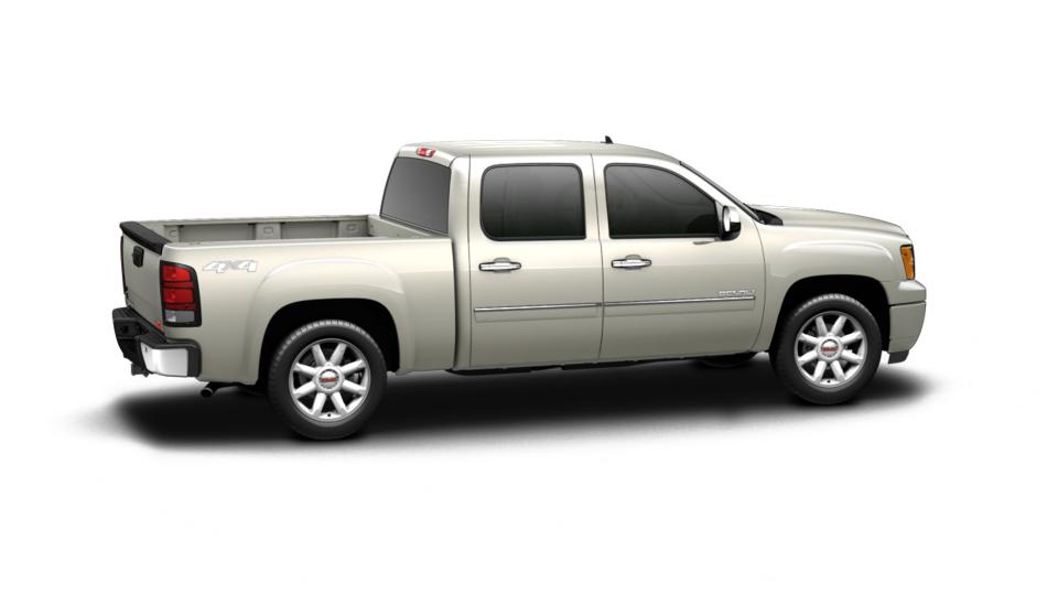 2012 GMC Sierra 1500 Vehicle Photo in DENTON, TX 76210-9321