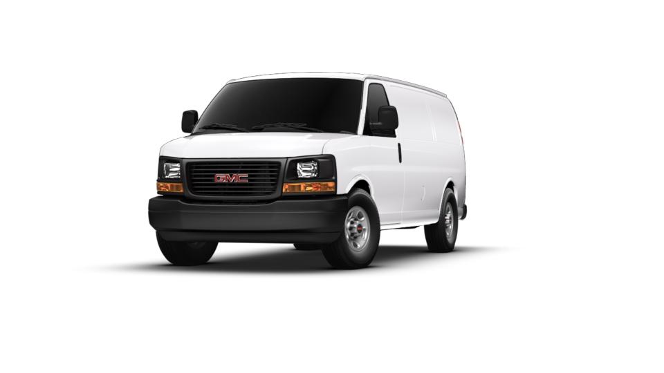 2012 GMC Savana Cargo Van Vehicle Photo in SAGINAW, MI 48603-3712