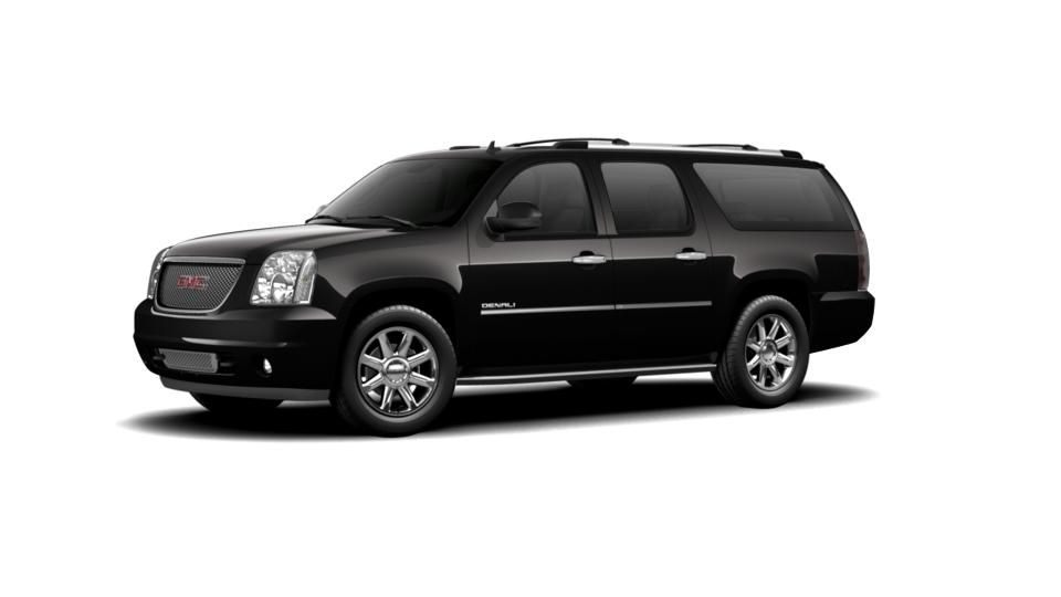 Used 2012 GMC Yukon XL Denali with VIN 1GKS2MEF6CR221047 for sale in Norfolk, NE