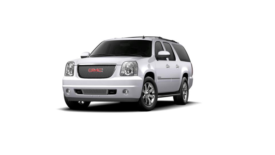 2012 GMC Yukon XL Vehicle Photo in Clearwater, FL 33761