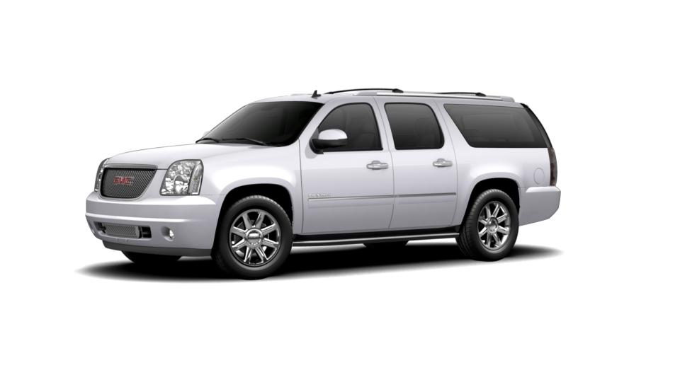 2012 GMC Yukon XL Vehicle Photo in Clearwater, FL 33761