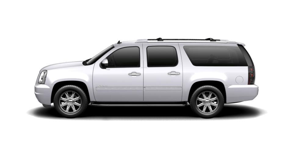 2012 GMC Yukon XL Vehicle Photo in Clearwater, FL 33761