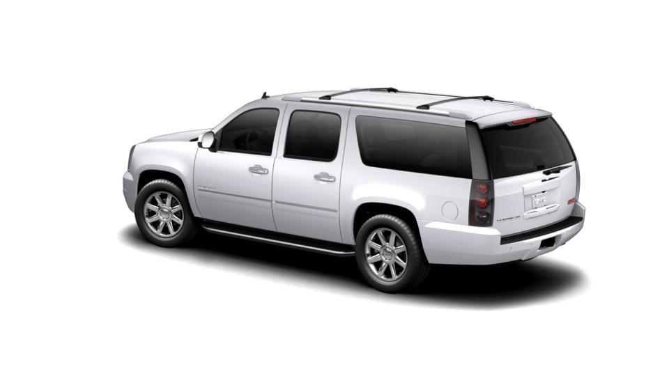 2012 GMC Yukon XL Vehicle Photo in Clearwater, FL 33761