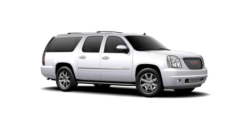 2012 GMC Yukon XL Vehicle Photo in Clearwater, FL 33761