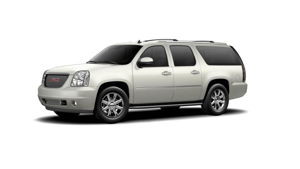 2012 GMC Yukon XL Vehicle Photo in LOS ANGELES, CA 90007-3794