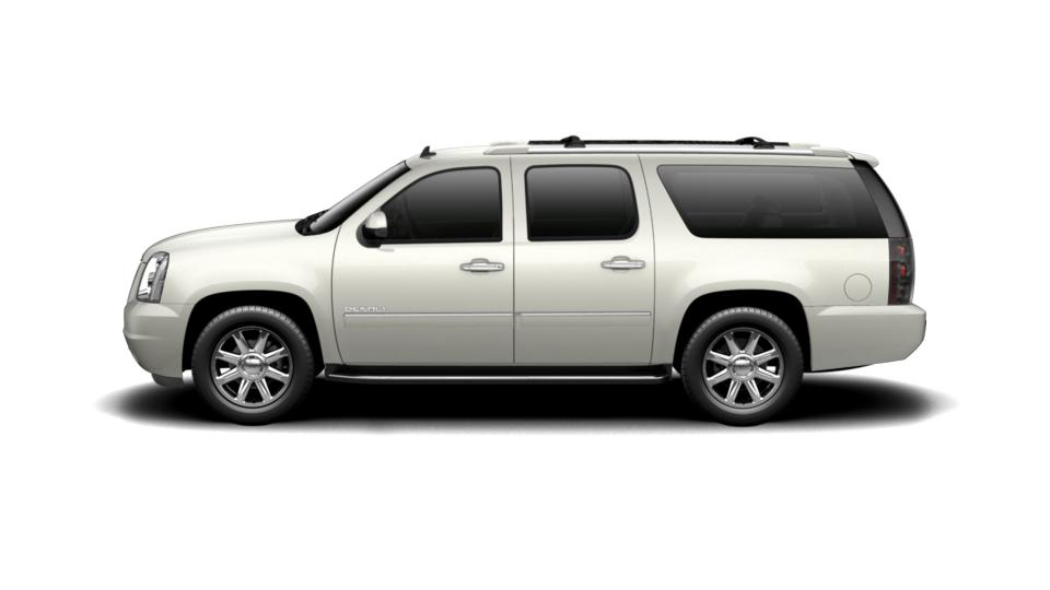 2012 GMC Yukon XL Vehicle Photo in LOS ANGELES, CA 90007-3794