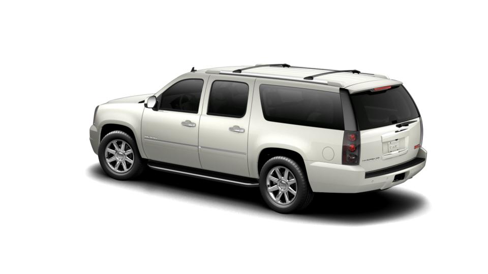 2012 GMC Yukon XL Vehicle Photo in LOS ANGELES, CA 90007-3794