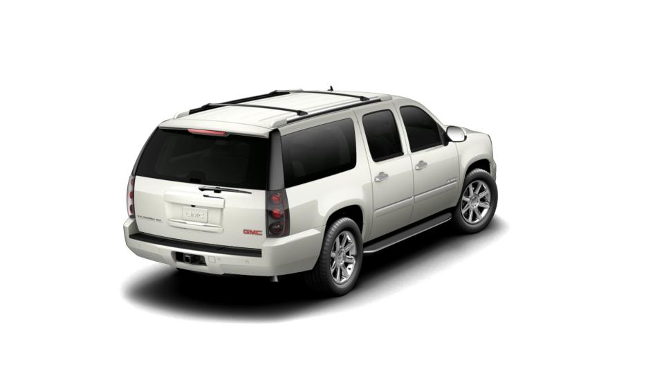 2012 GMC Yukon XL Vehicle Photo in LOS ANGELES, CA 90007-3794