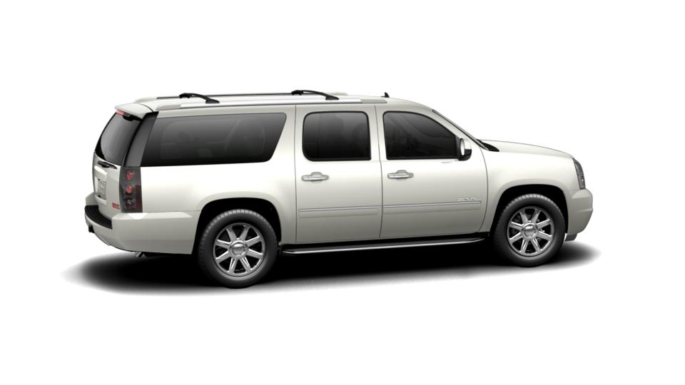 2012 GMC Yukon XL Vehicle Photo in LOS ANGELES, CA 90007-3794