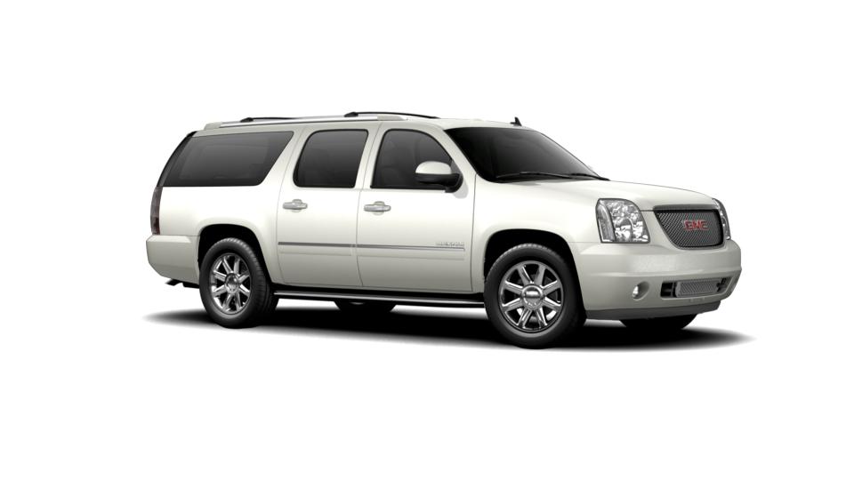 2012 GMC Yukon XL Vehicle Photo in LOS ANGELES, CA 90007-3794