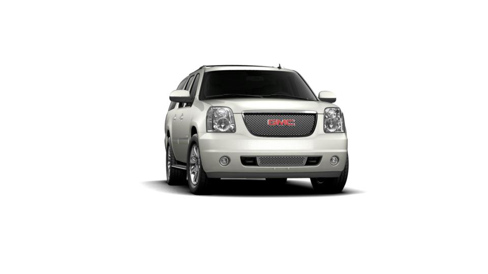 2012 GMC Yukon XL Vehicle Photo in LOS ANGELES, CA 90007-3794