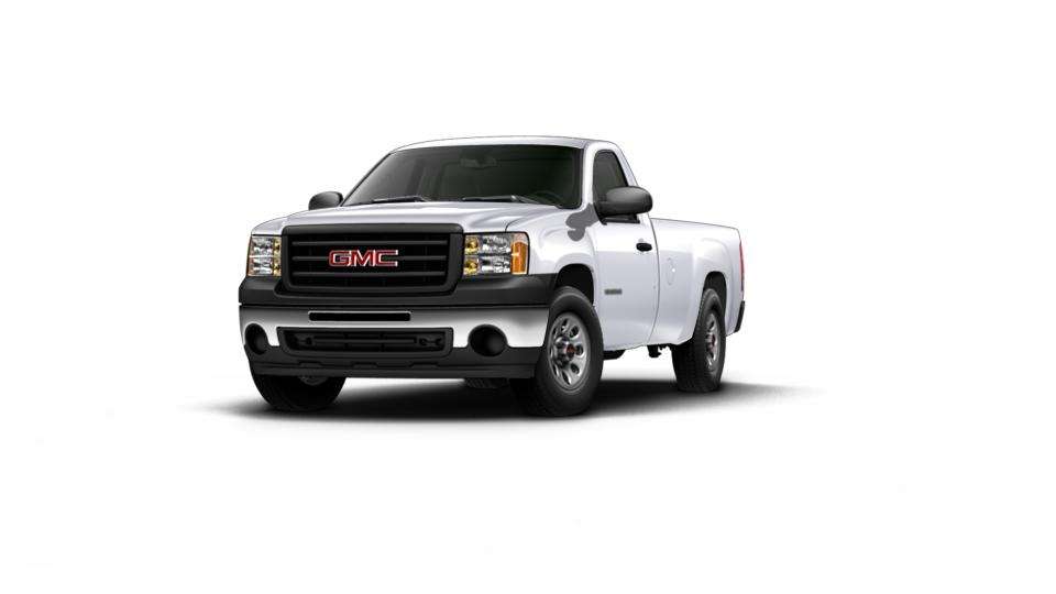 2012 GMC Sierra 1500 Vehicle Photo in LIGHTHOUSE POINT, FL 33064-6849