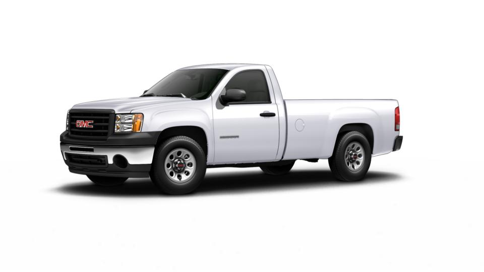 2012 GMC Sierra 1500 Vehicle Photo in LIGHTHOUSE POINT, FL 33064-6849