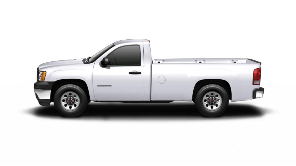 2012 GMC Sierra 1500 Vehicle Photo in LIGHTHOUSE POINT, FL 33064-6849