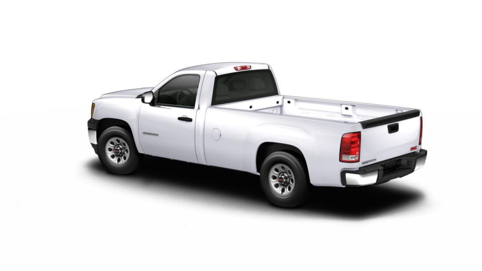 2012 GMC Sierra 1500 Vehicle Photo in LIGHTHOUSE POINT, FL 33064-6849