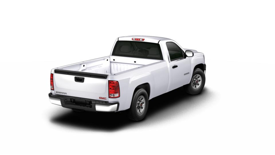 2012 GMC Sierra 1500 Vehicle Photo in LIGHTHOUSE POINT, FL 33064-6849