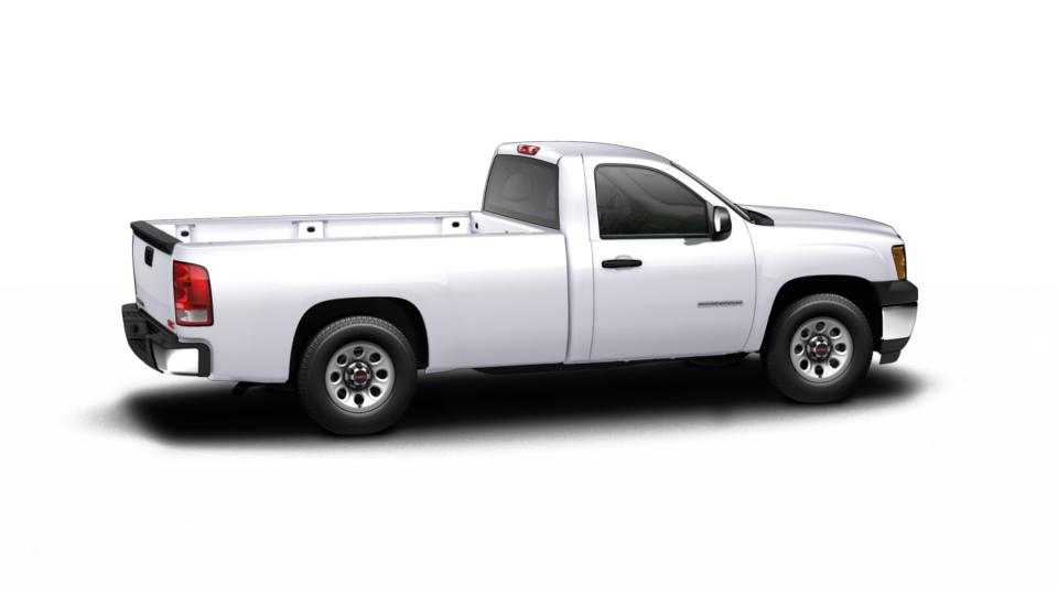 2012 GMC Sierra 1500 Vehicle Photo in LIGHTHOUSE POINT, FL 33064-6849