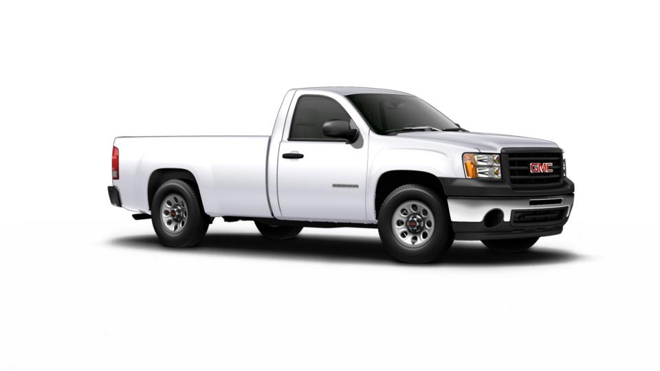 2012 GMC Sierra 1500 Vehicle Photo in LIGHTHOUSE POINT, FL 33064-6849