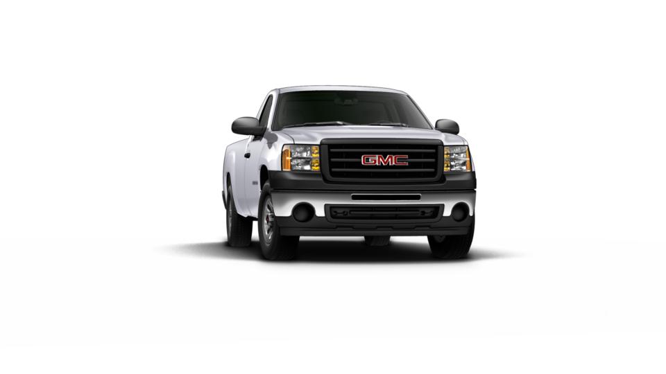 2012 GMC Sierra 1500 Vehicle Photo in LIGHTHOUSE POINT, FL 33064-6849